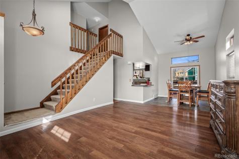 4525 Anvil Drive Colorado Springs CO 80925