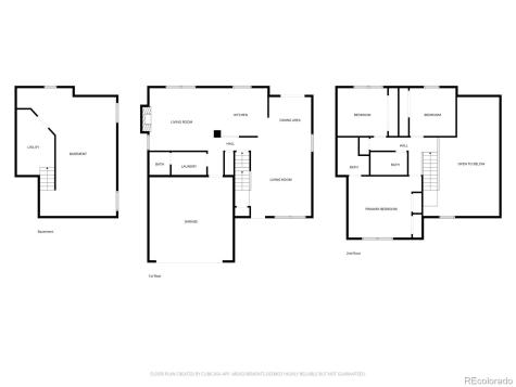 4525 Anvil Drive Colorado Springs CO 80925