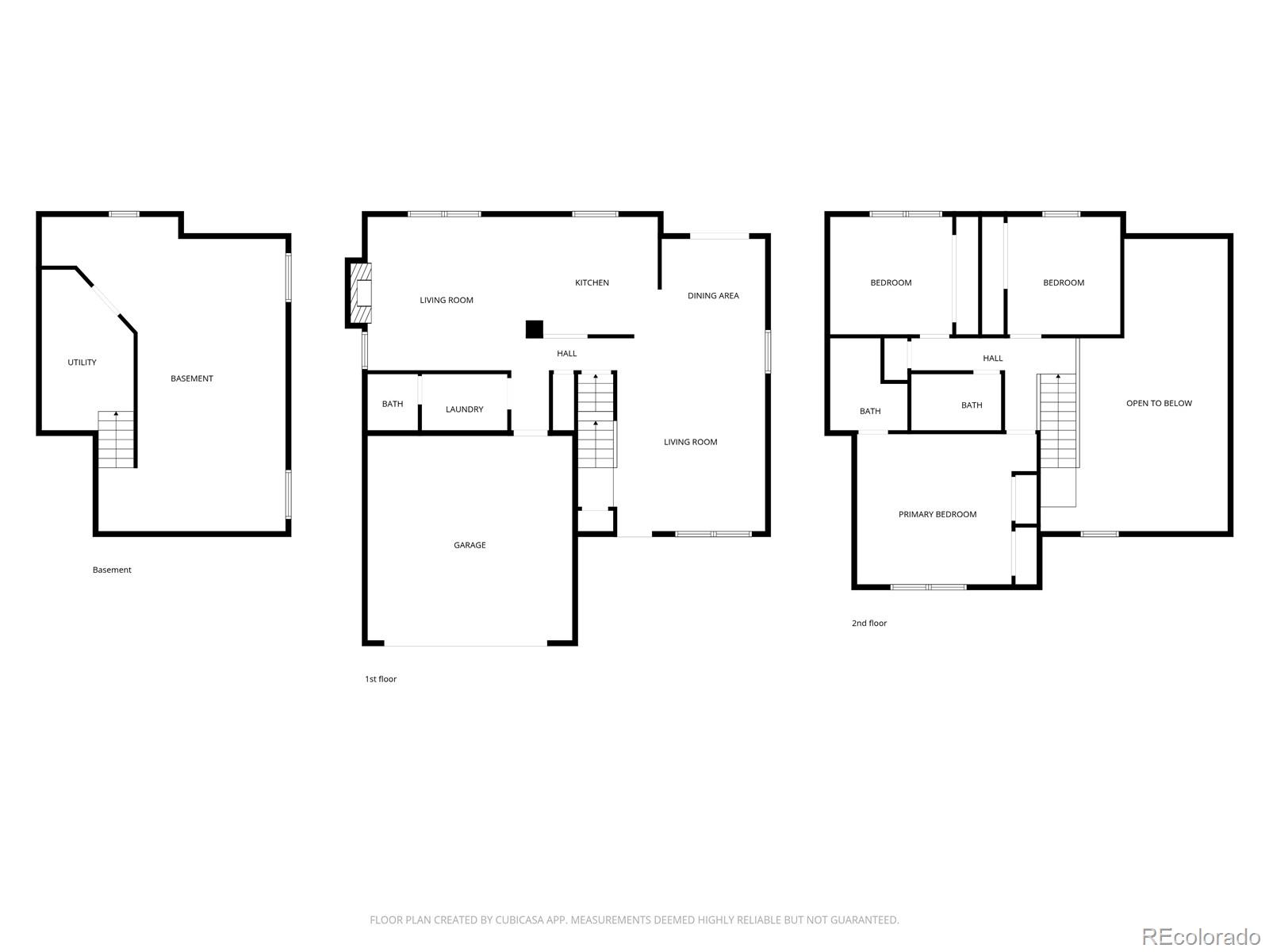 4525 Anvil Drive Colorado Springs CO 80925