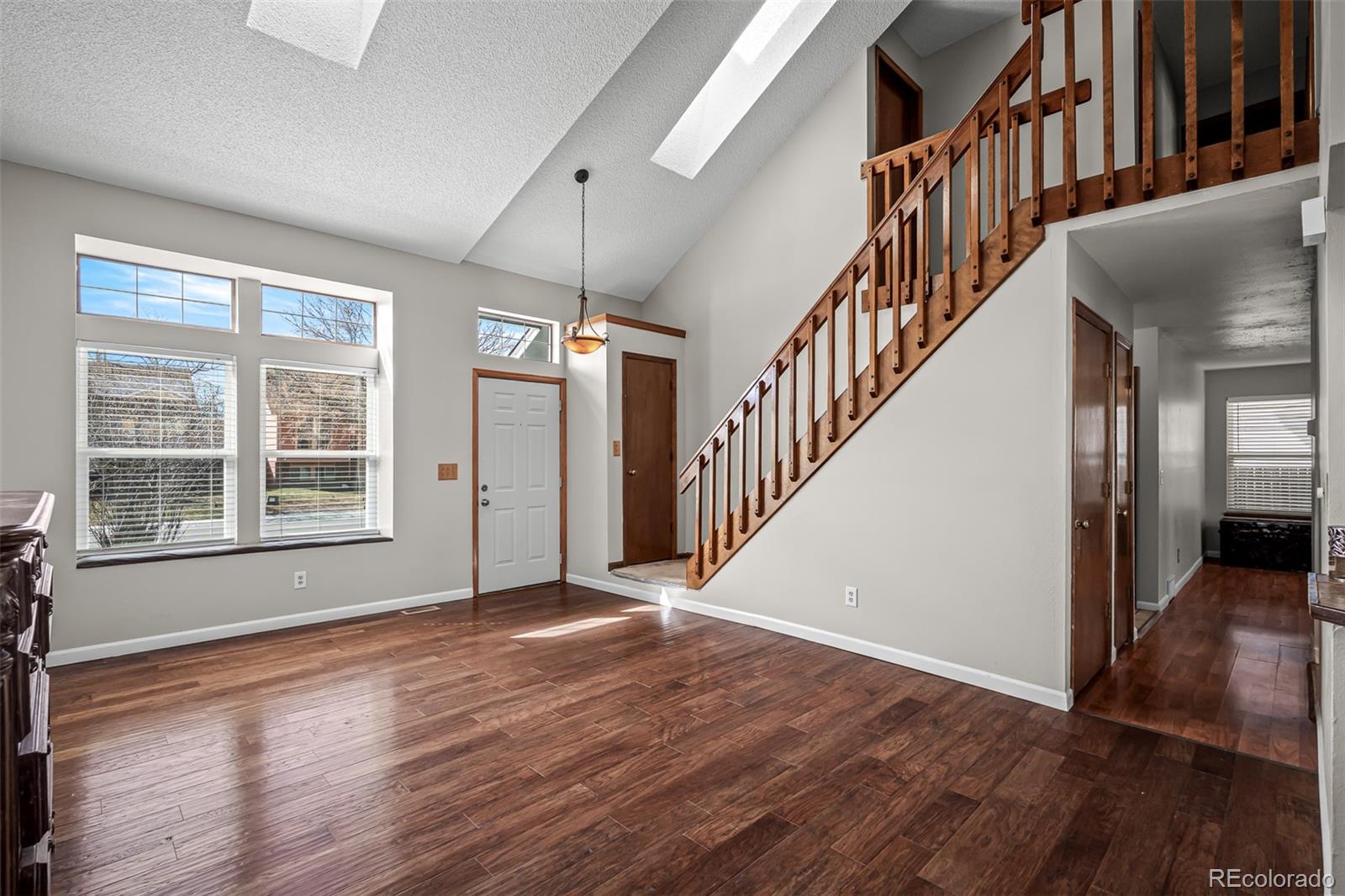 4525 Anvil Drive Colorado Springs CO 80925