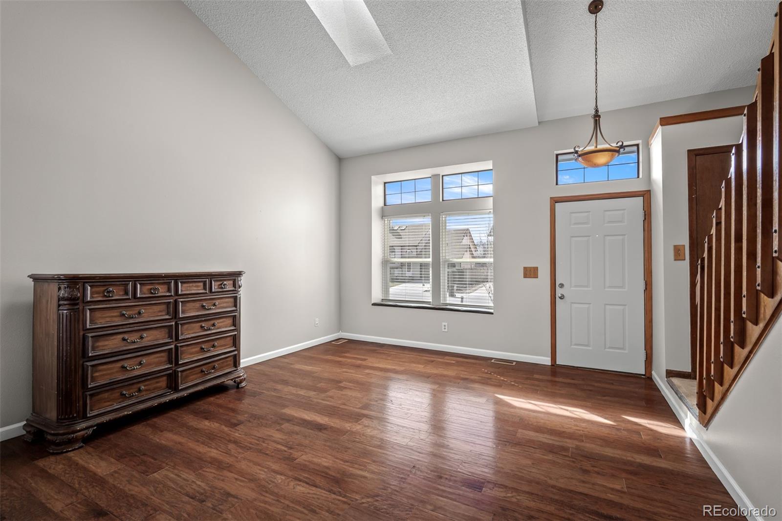 4525 Anvil Drive Colorado Springs CO 80925