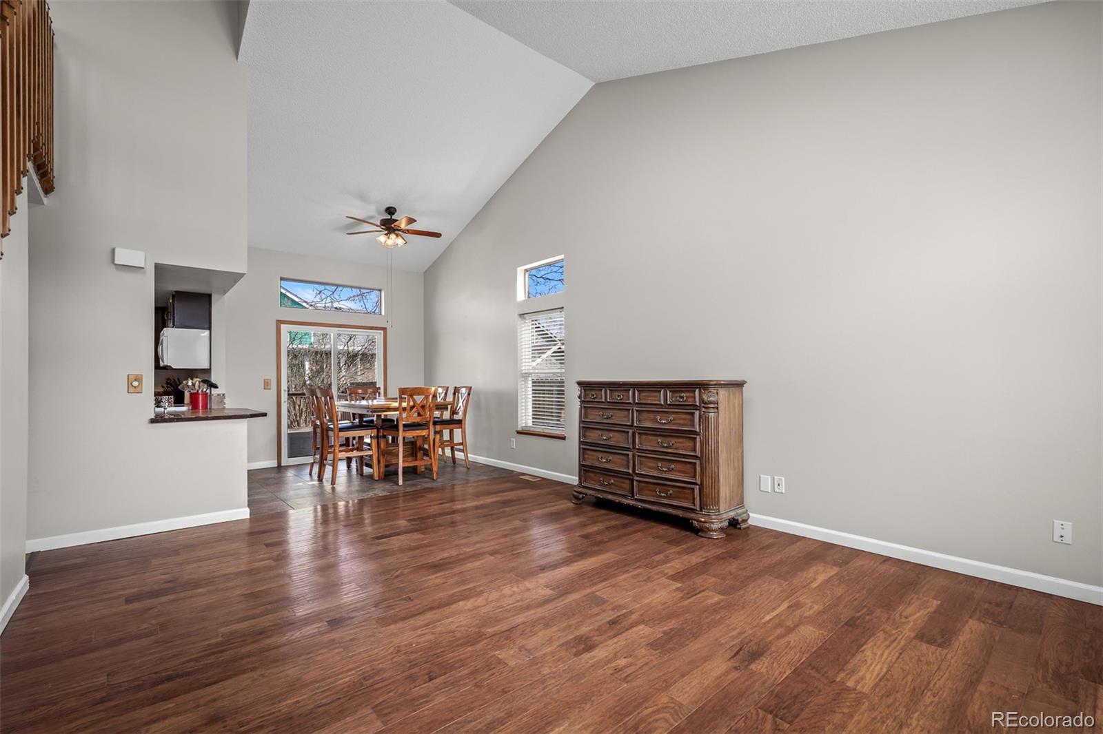 4525 Anvil Drive Colorado Springs CO 80925
