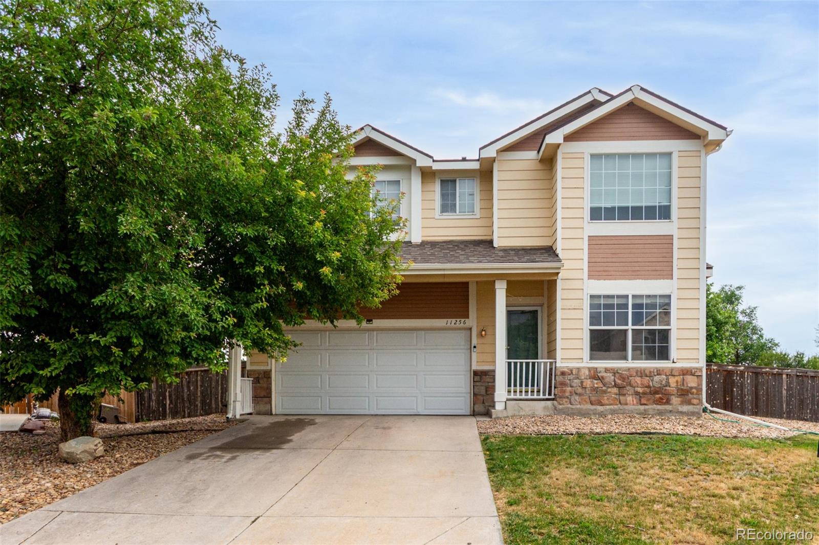 11256 E 96th Place Commerce City CO 80022