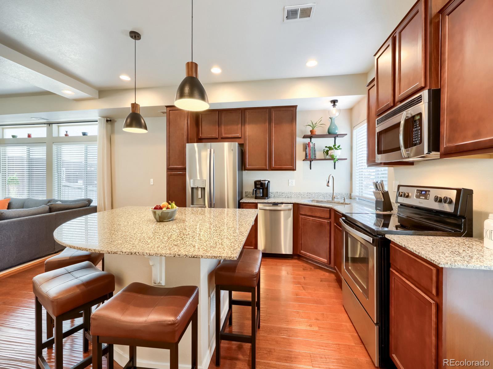 4388 Vindaloo Drive Castle Rock CO 80109