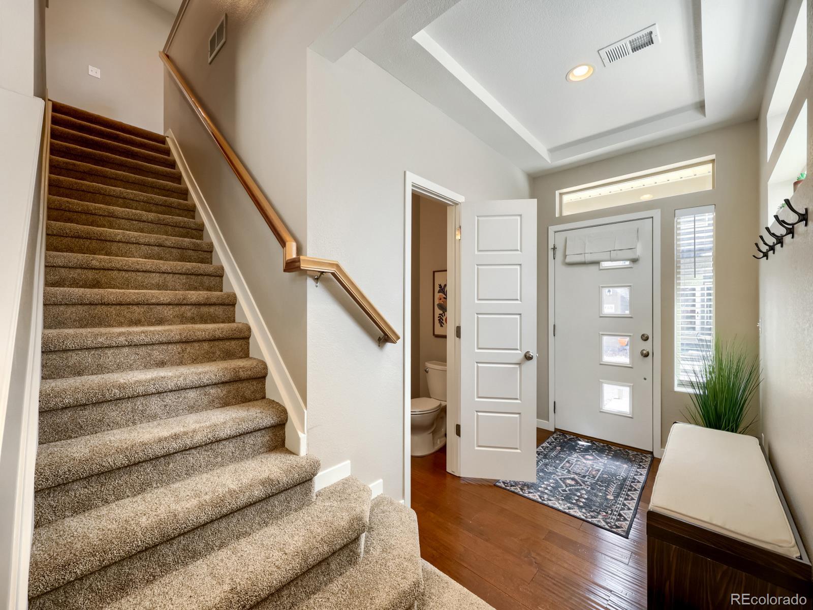 4388 Vindaloo Drive Castle Rock CO 80109