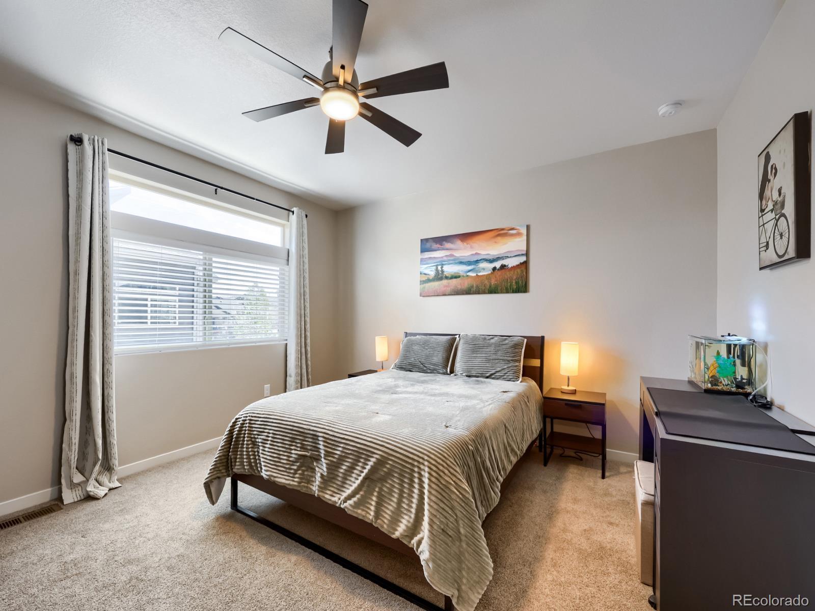 4388 Vindaloo Drive Castle Rock CO 80109