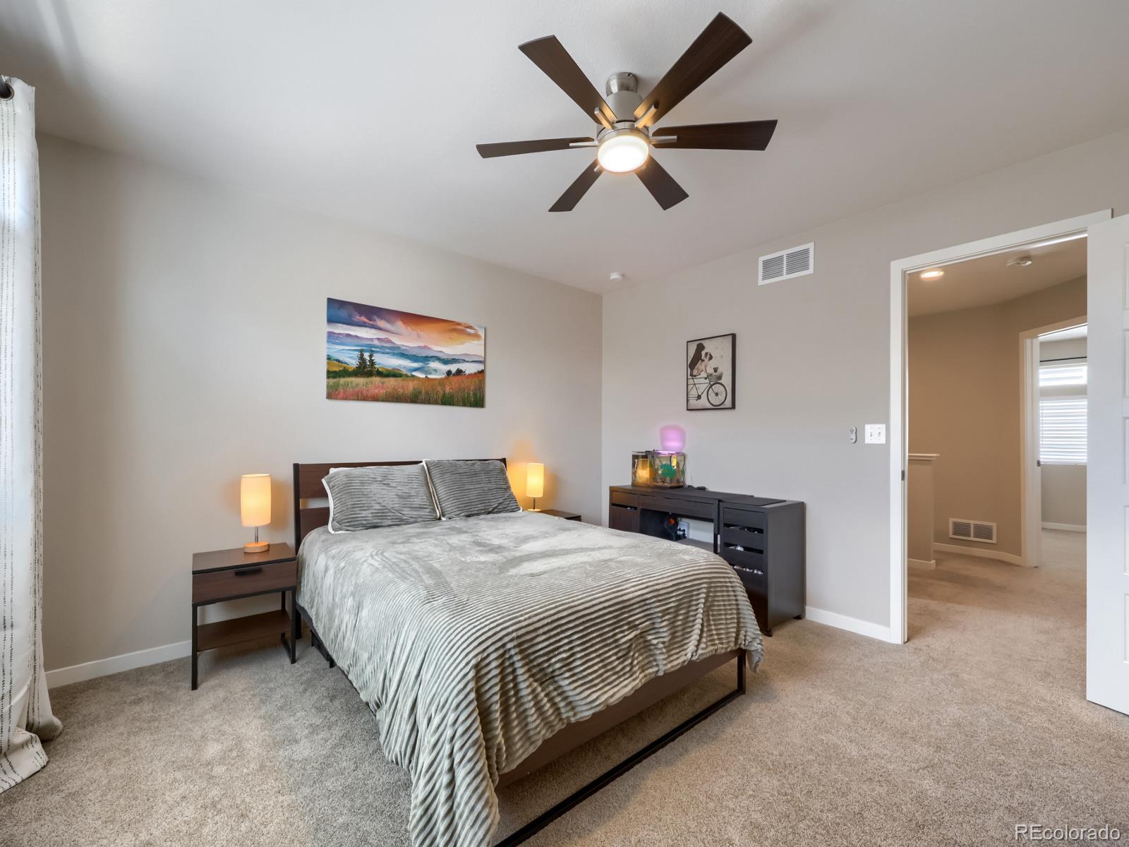 4388 Vindaloo Drive Castle Rock CO 80109