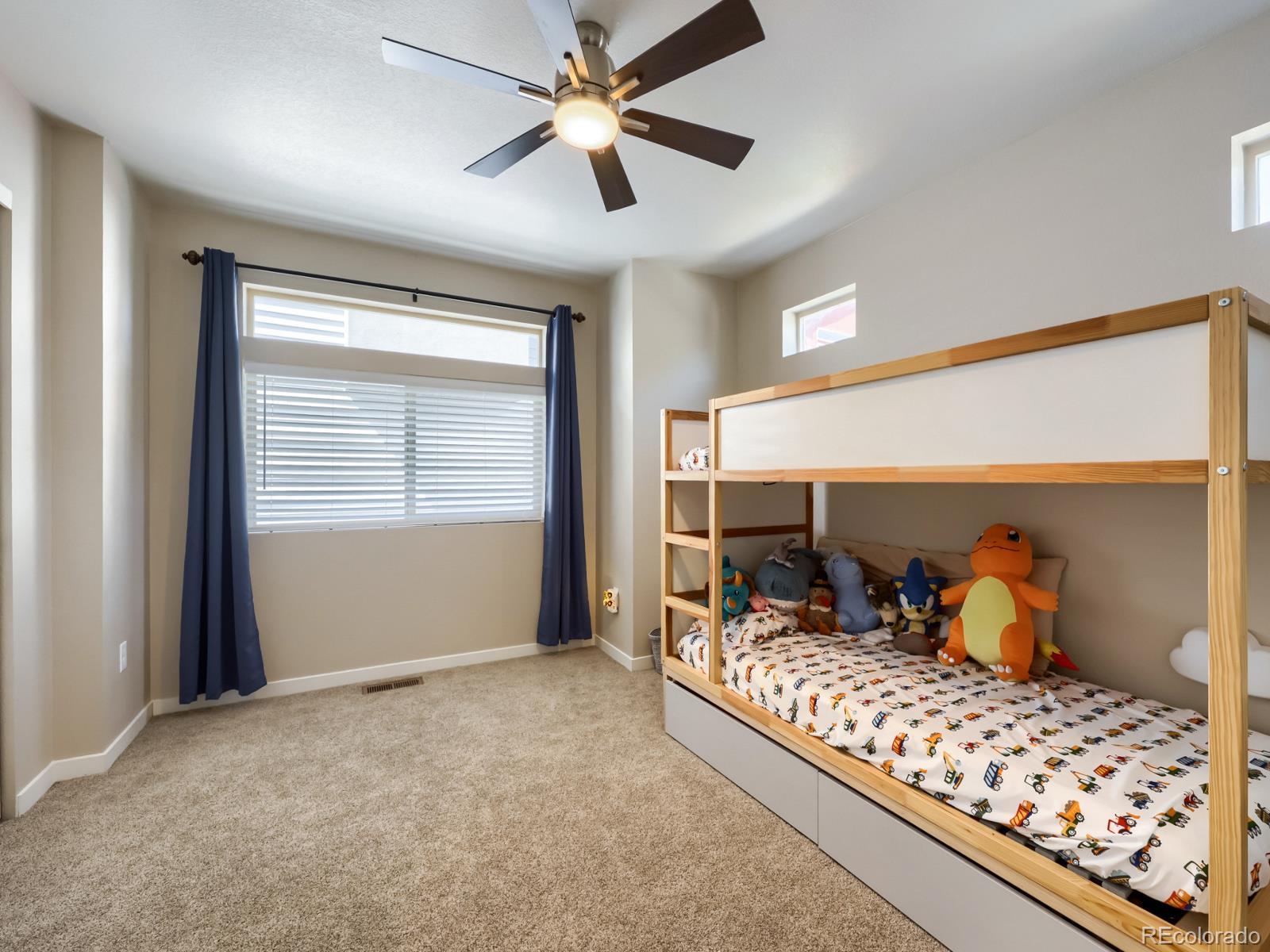 4388 Vindaloo Drive Castle Rock CO 80109