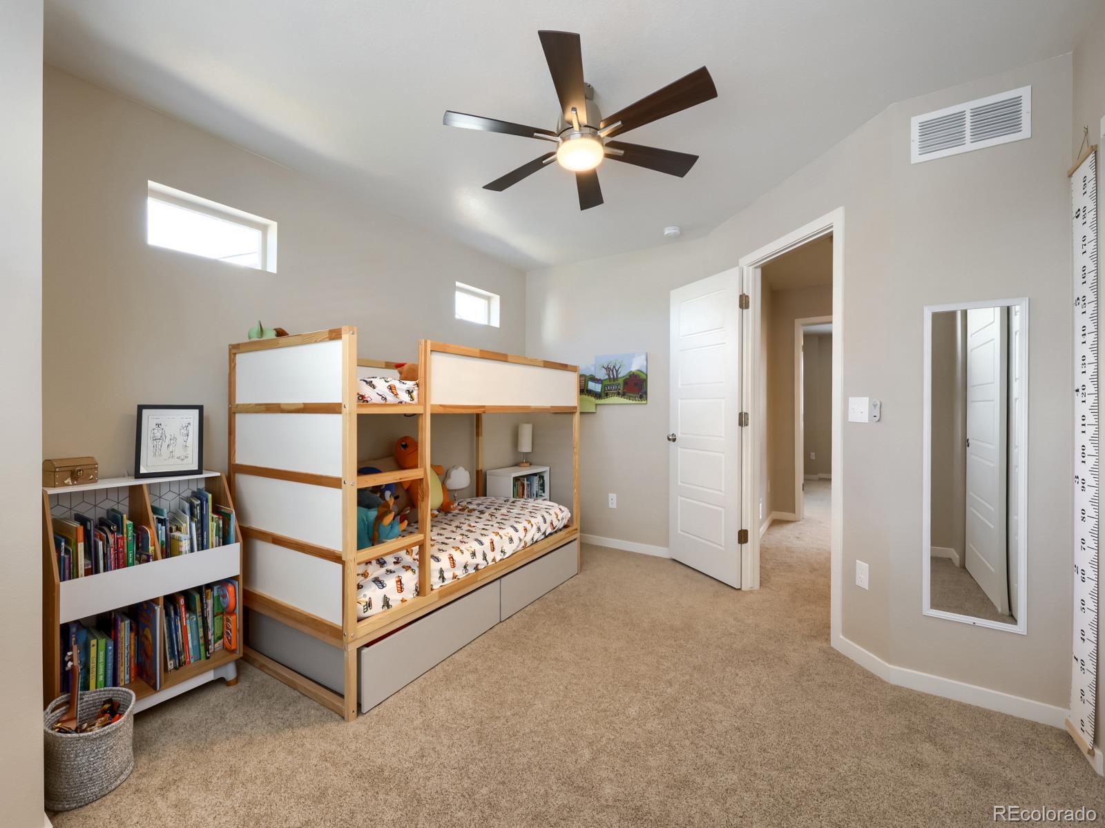 4388 Vindaloo Drive Castle Rock CO 80109