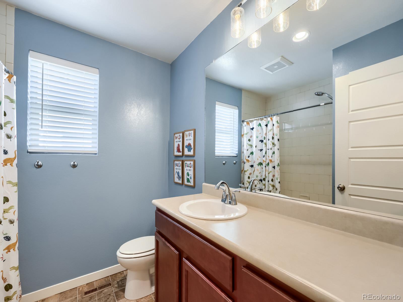 4388 Vindaloo Drive Castle Rock CO 80109