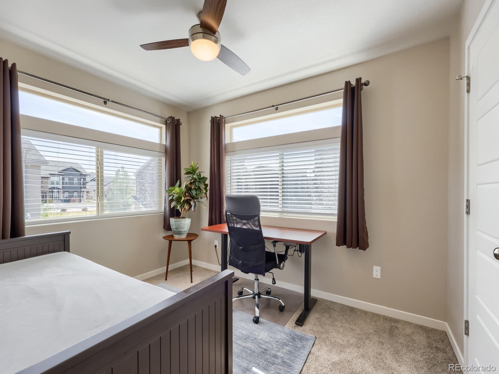 4388 Vindaloo Drive Castle Rock CO 80109
