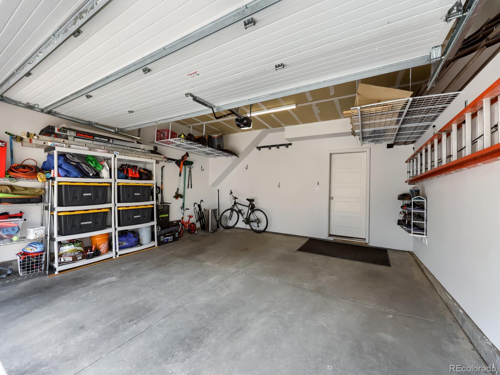4388 Vindaloo Drive Castle Rock CO 80109
