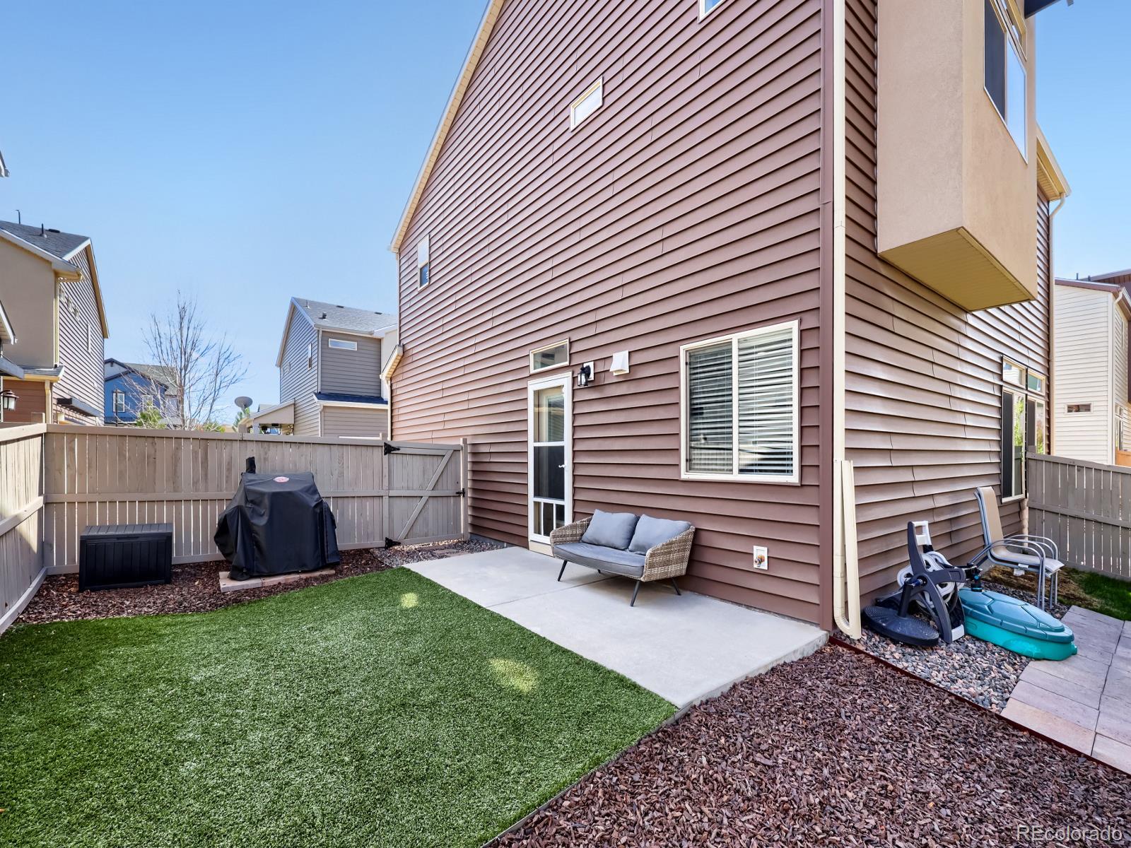 4388 Vindaloo Drive Castle Rock CO 80109