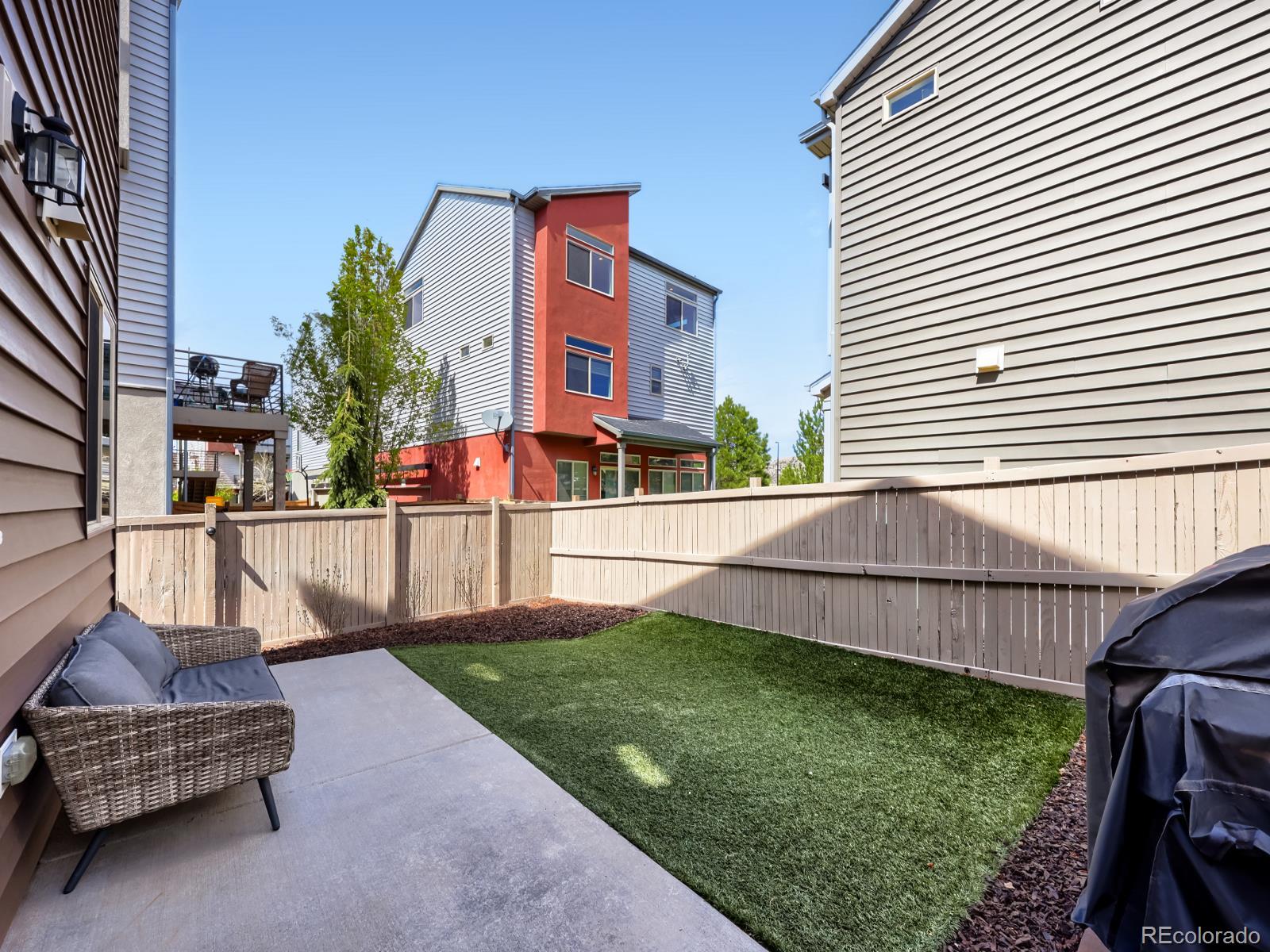 4388 Vindaloo Drive Castle Rock CO 80109