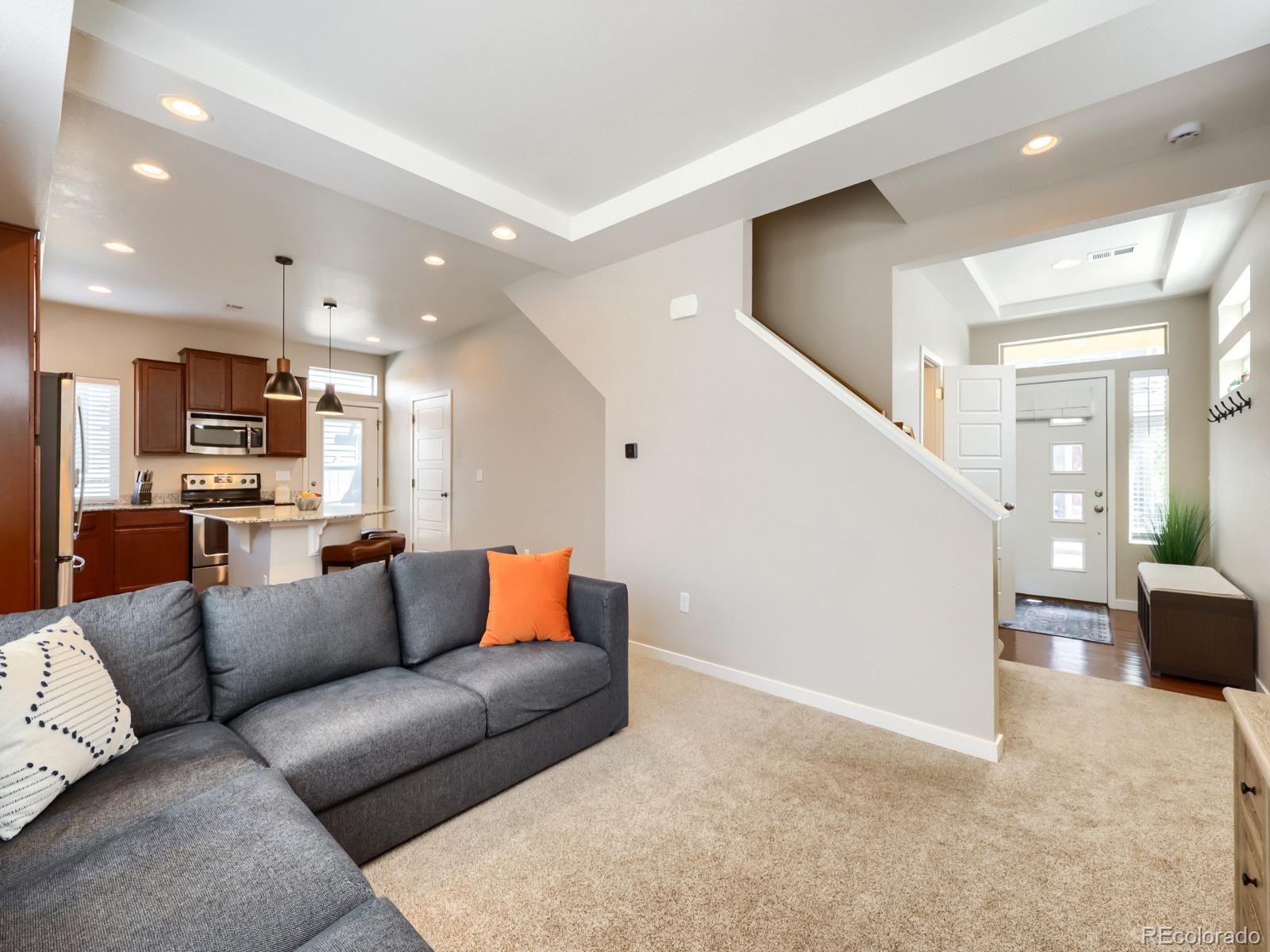 4388 Vindaloo Drive Castle Rock CO 80109