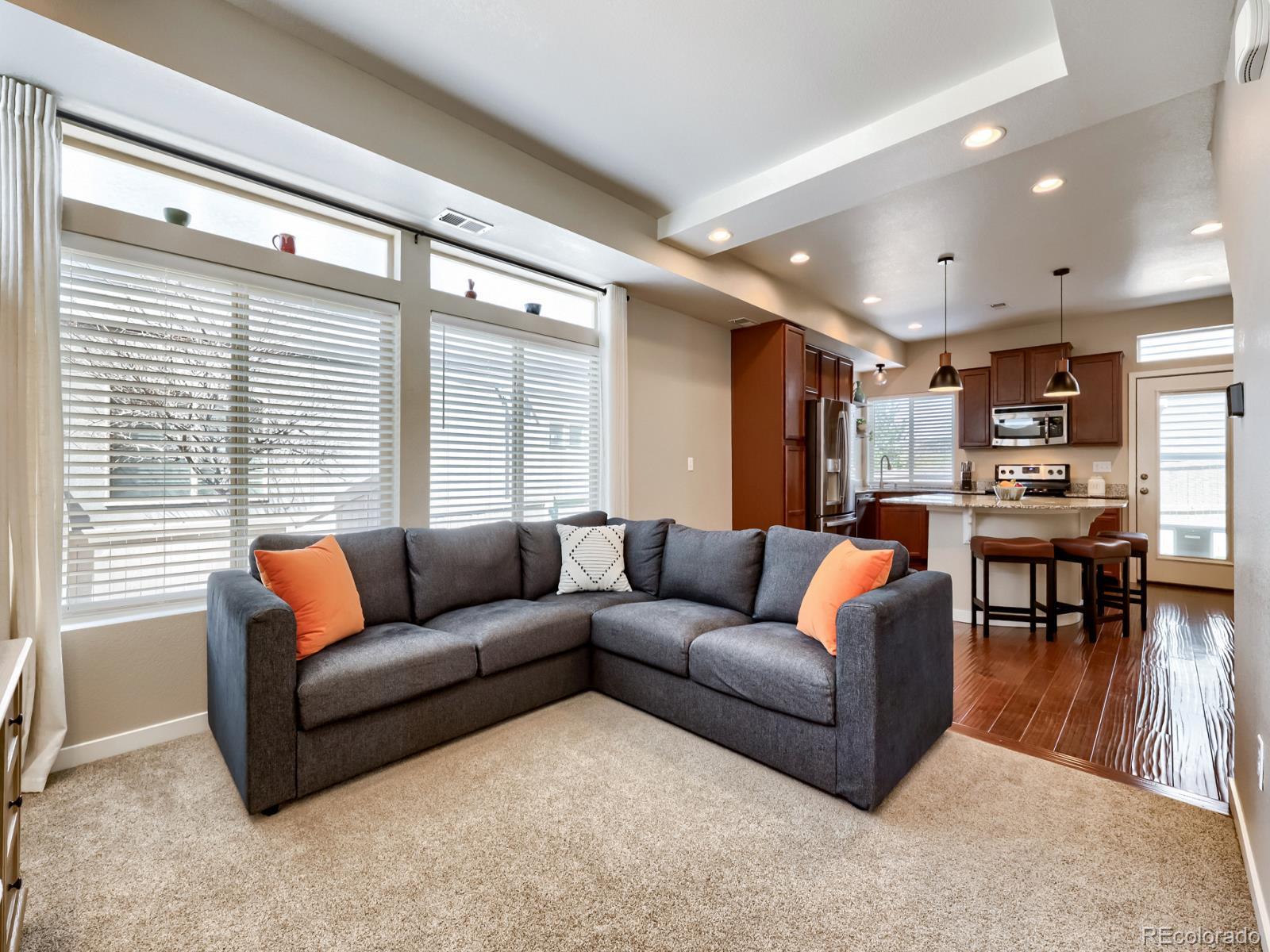 4388 Vindaloo Drive Castle Rock CO 80109