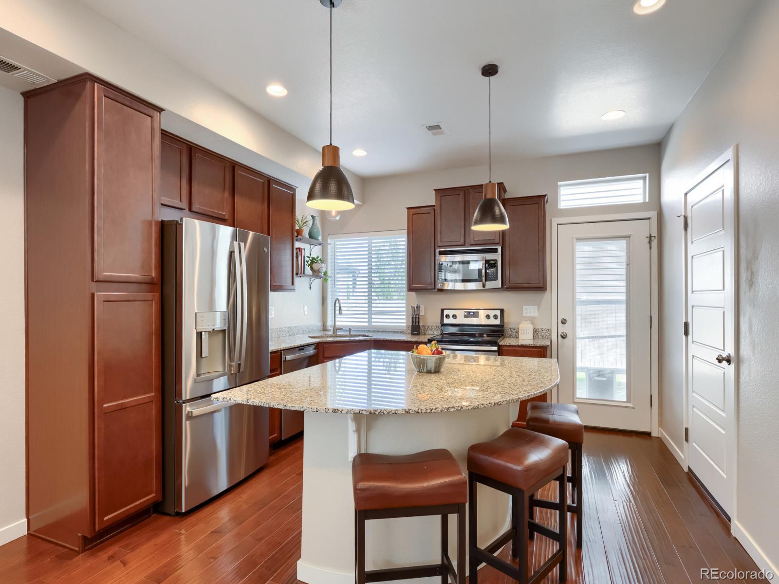 4388 Vindaloo Drive Castle Rock CO 80109