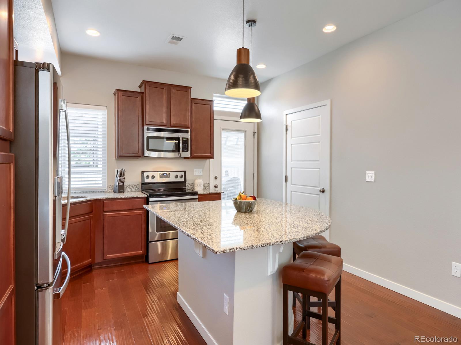 4388 Vindaloo Drive Castle Rock CO 80109