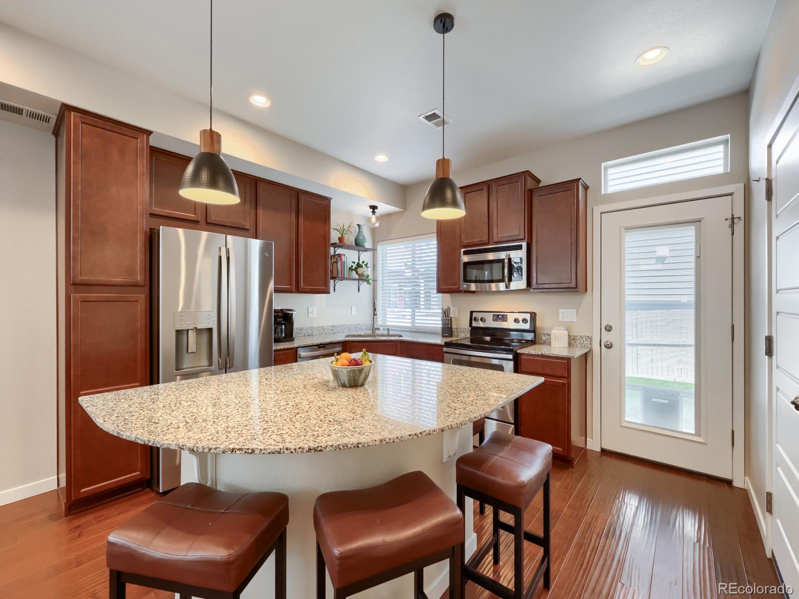 4388 Vindaloo Drive Castle Rock CO 80109