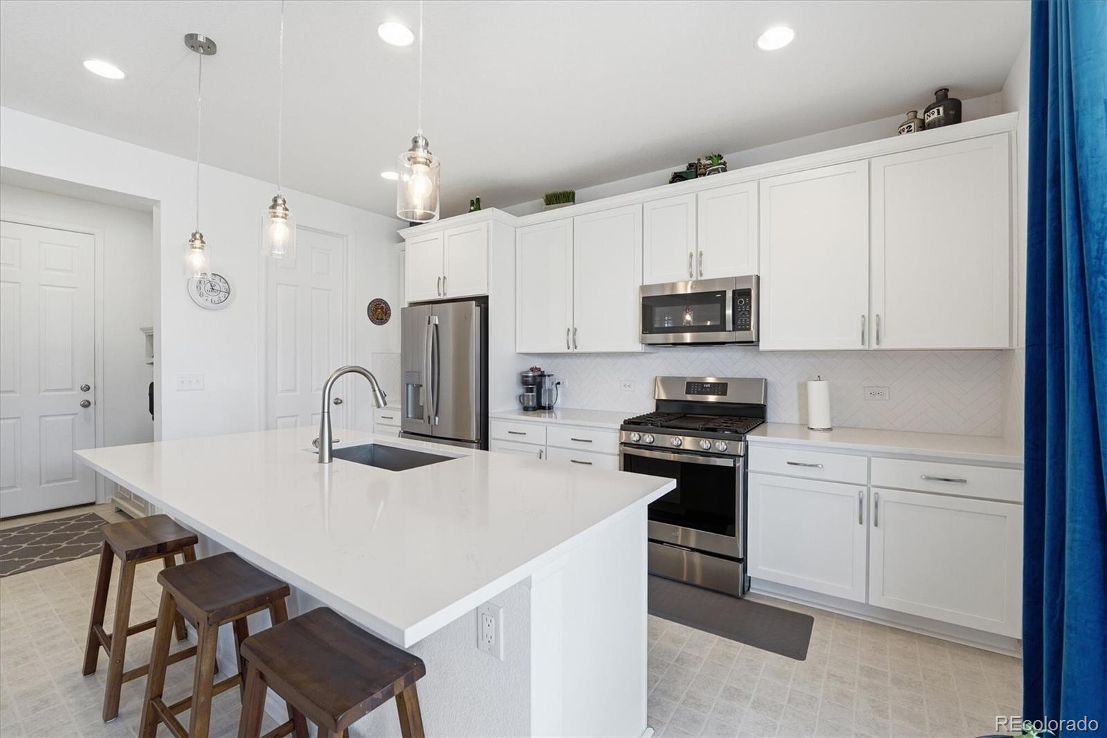 2595 Gray Wolf Place Castle Rock CO 80104