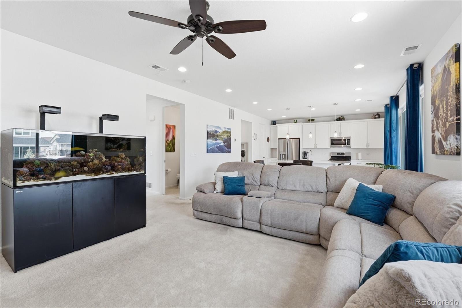 2595 Gray Wolf Place Castle Rock CO 80104
