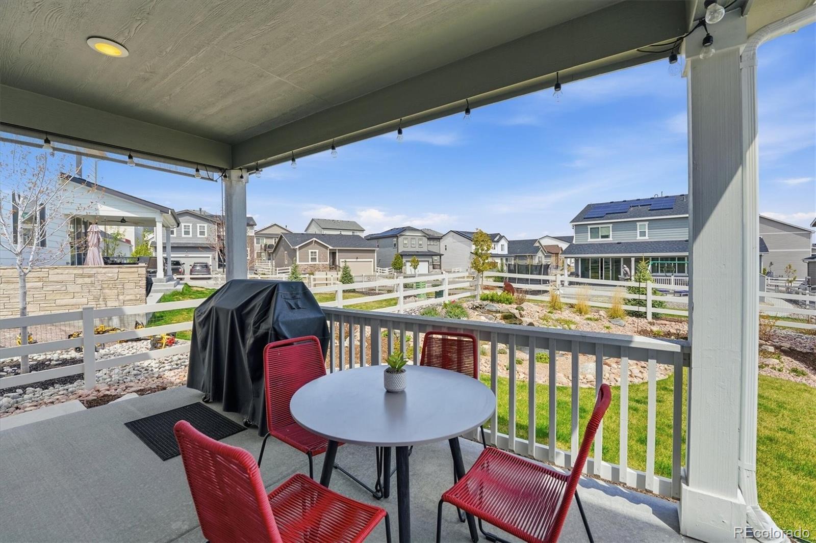 2595 Gray Wolf Place Castle Rock CO 80104