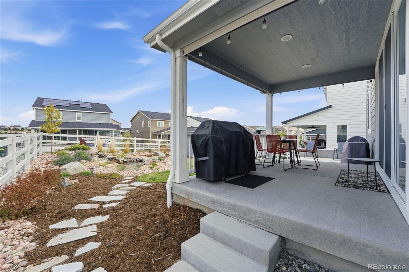 2595 Gray Wolf Place Castle Rock CO 80104