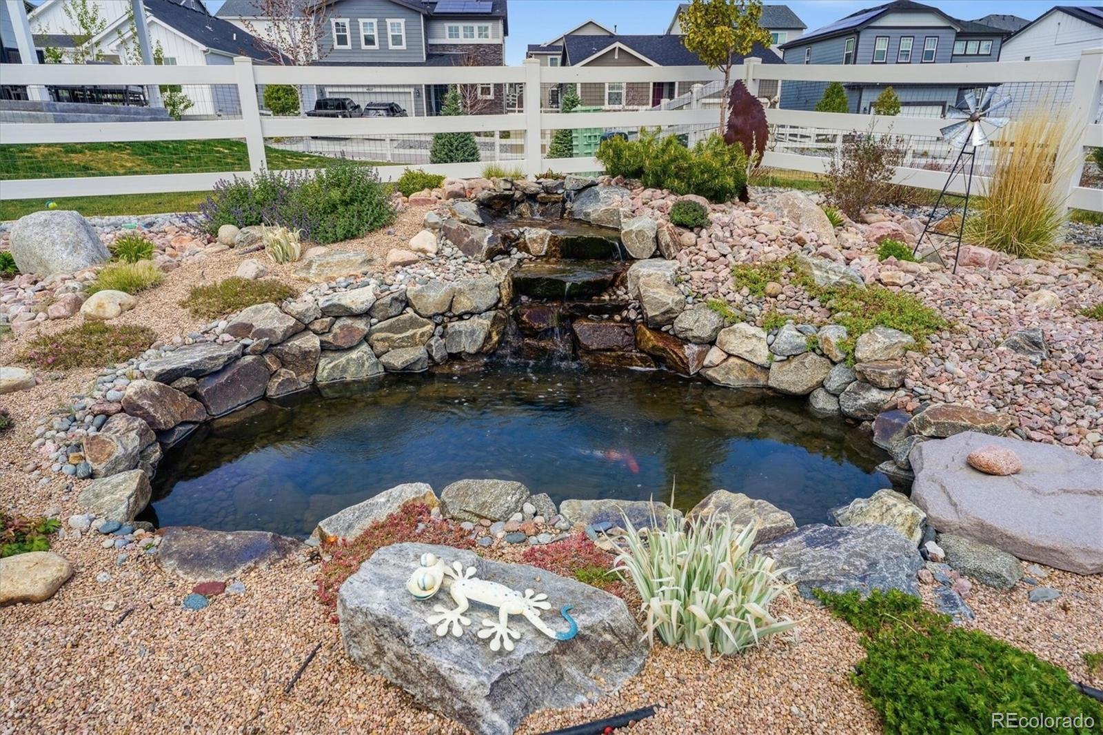 2595 Gray Wolf Place Castle Rock CO 80104