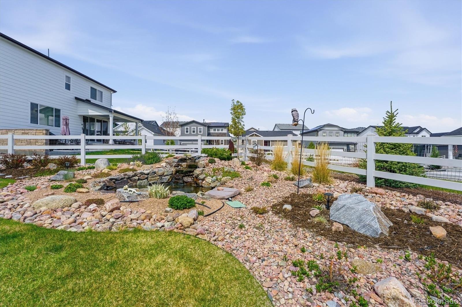 2595 Gray Wolf Place Castle Rock CO 80104