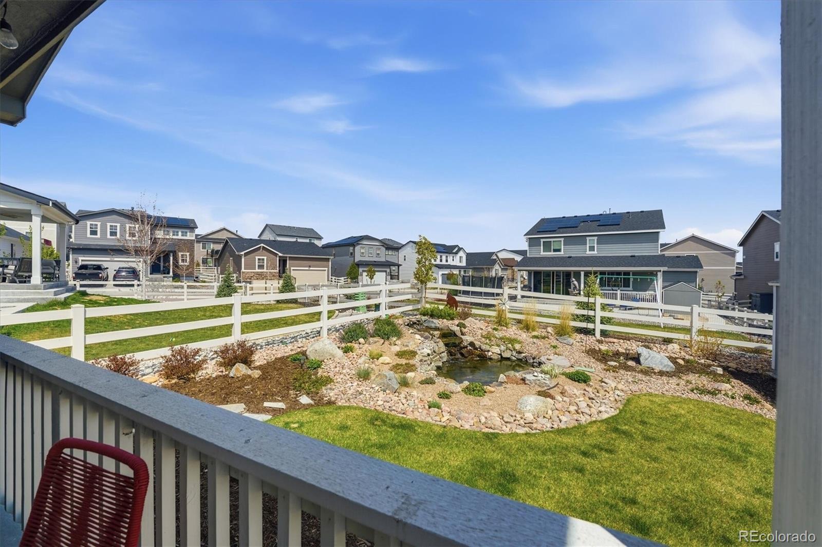 2595 Gray Wolf Place Castle Rock CO 80104