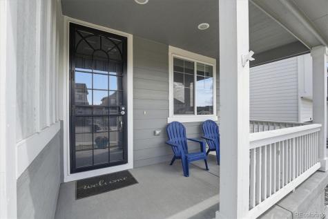 2595 Gray Wolf Place Castle Rock CO 80104