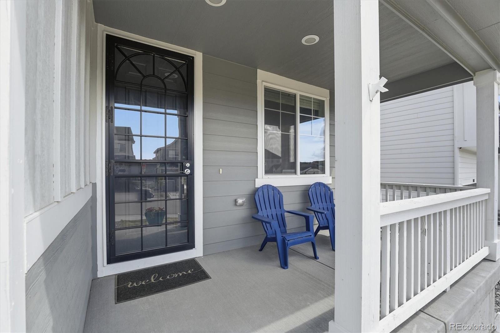 2595 Gray Wolf Place Castle Rock CO 80104