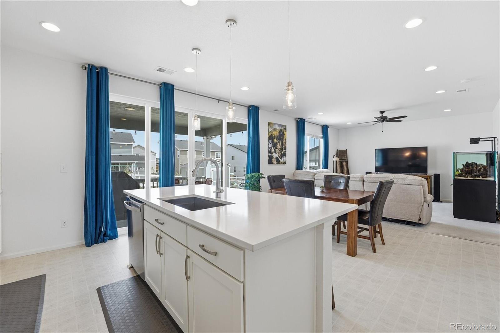 2595 Gray Wolf Place Castle Rock CO 80104