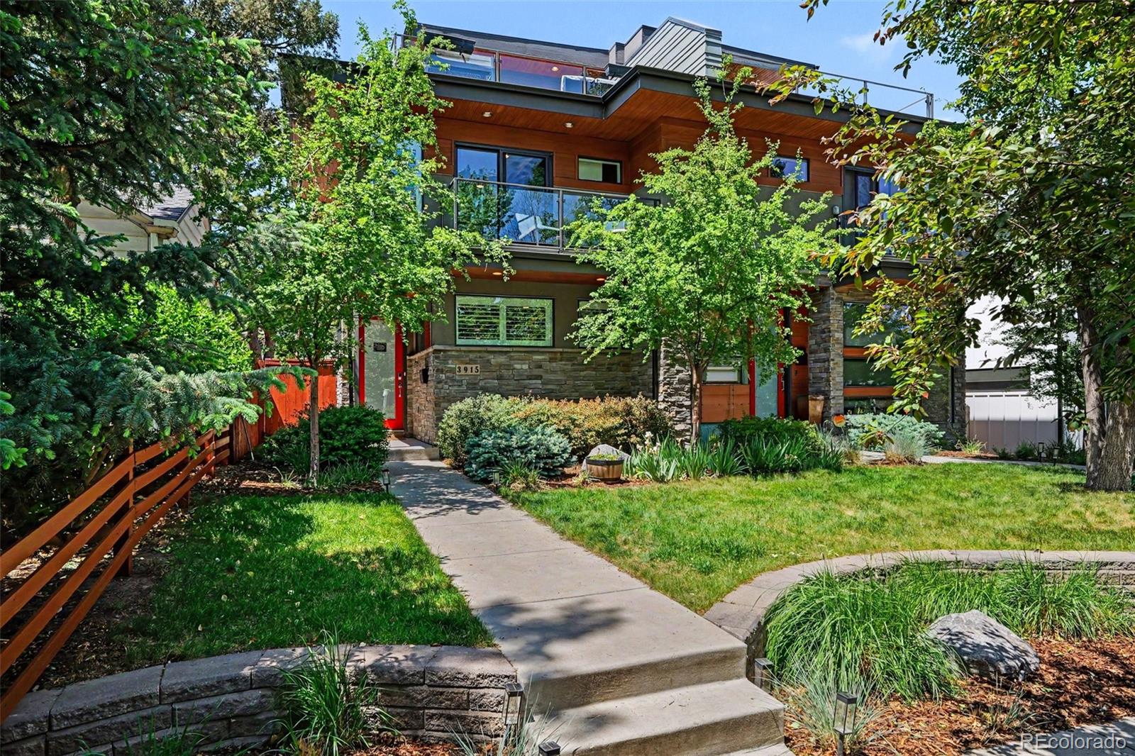 3915 Vrain Street Denver CO 80212