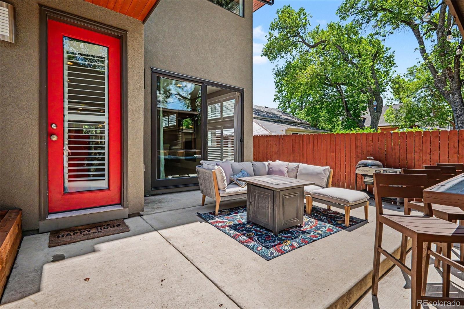3915 Vrain Street Denver CO 80212