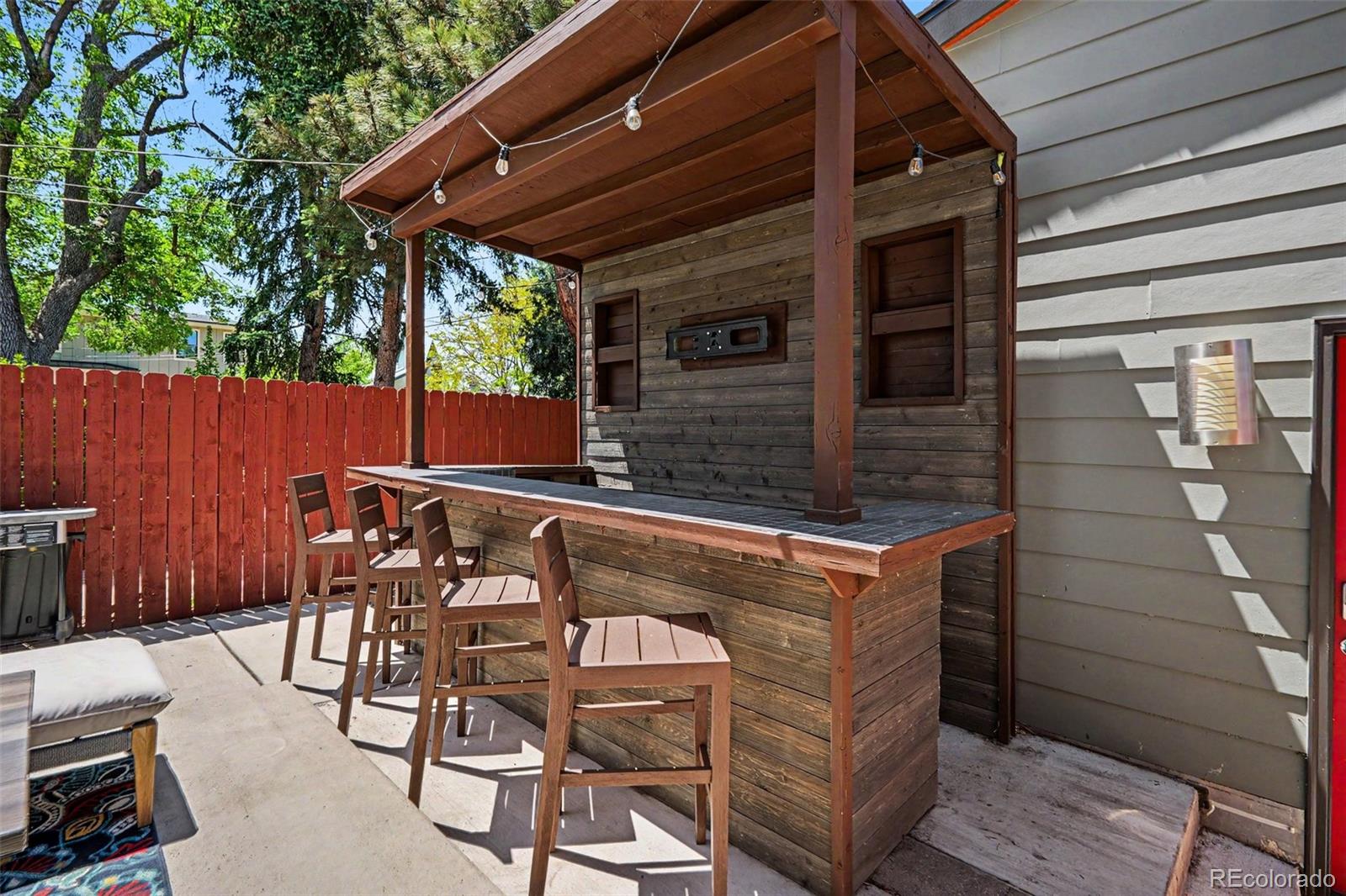 3915 Vrain Street Denver CO 80212