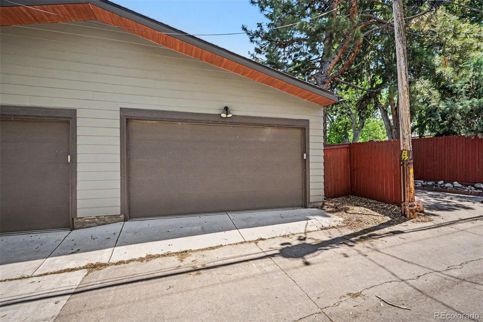3915 Vrain Street Denver CO 80212