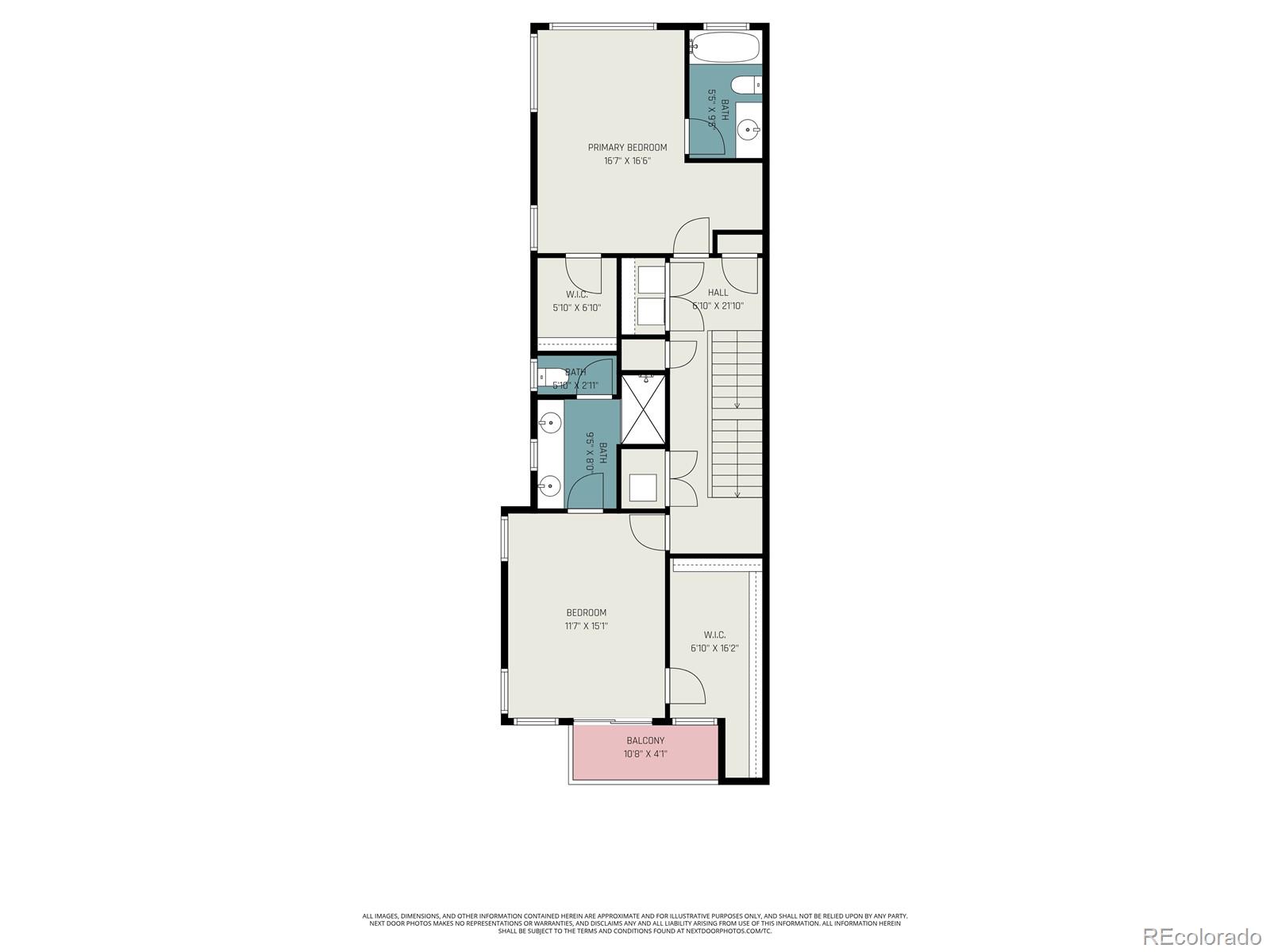 3915 Vrain Street Denver CO 80212