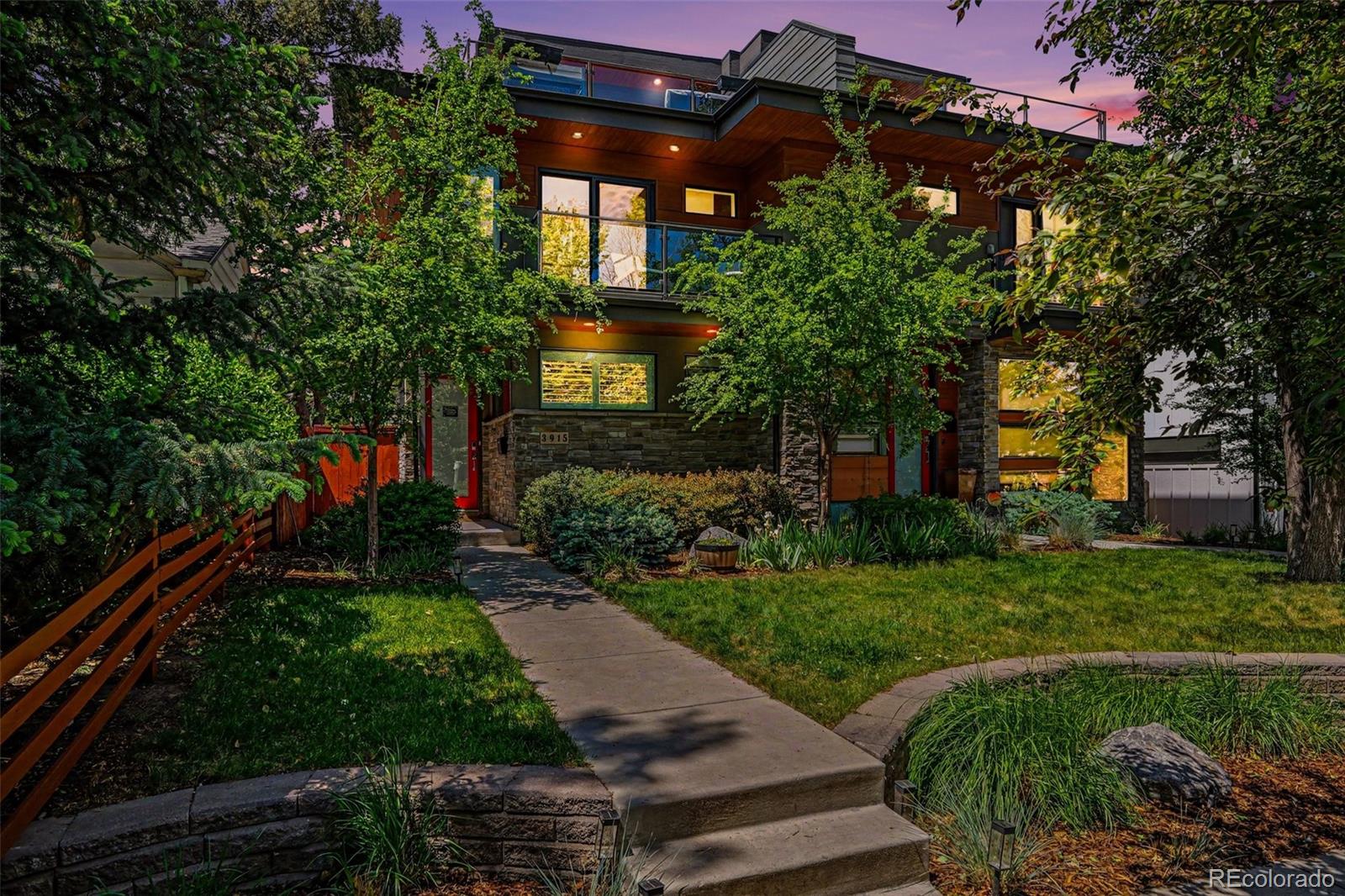 3915 Vrain Street Denver CO 80212