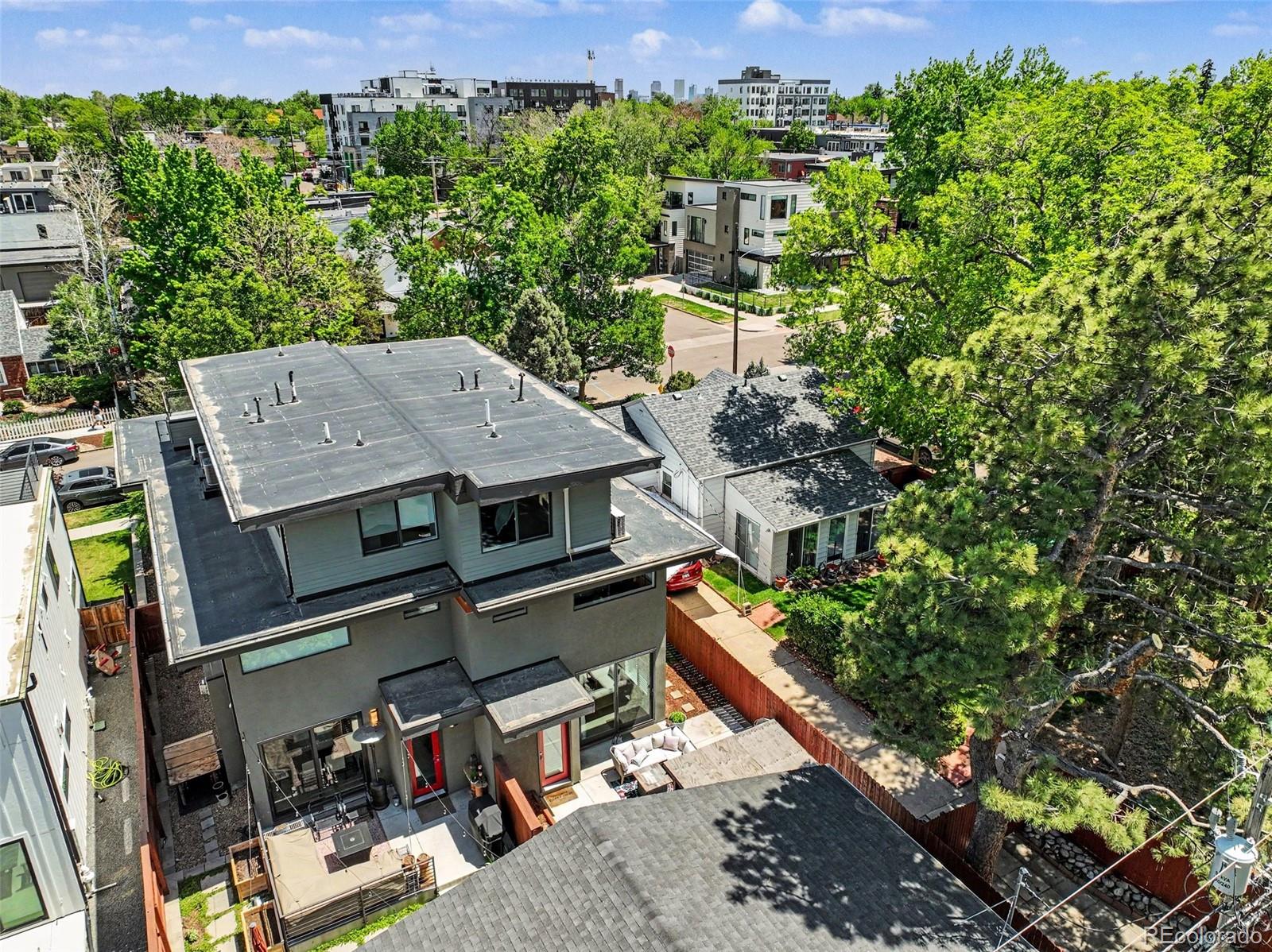 3915 Vrain Street Denver CO 80212