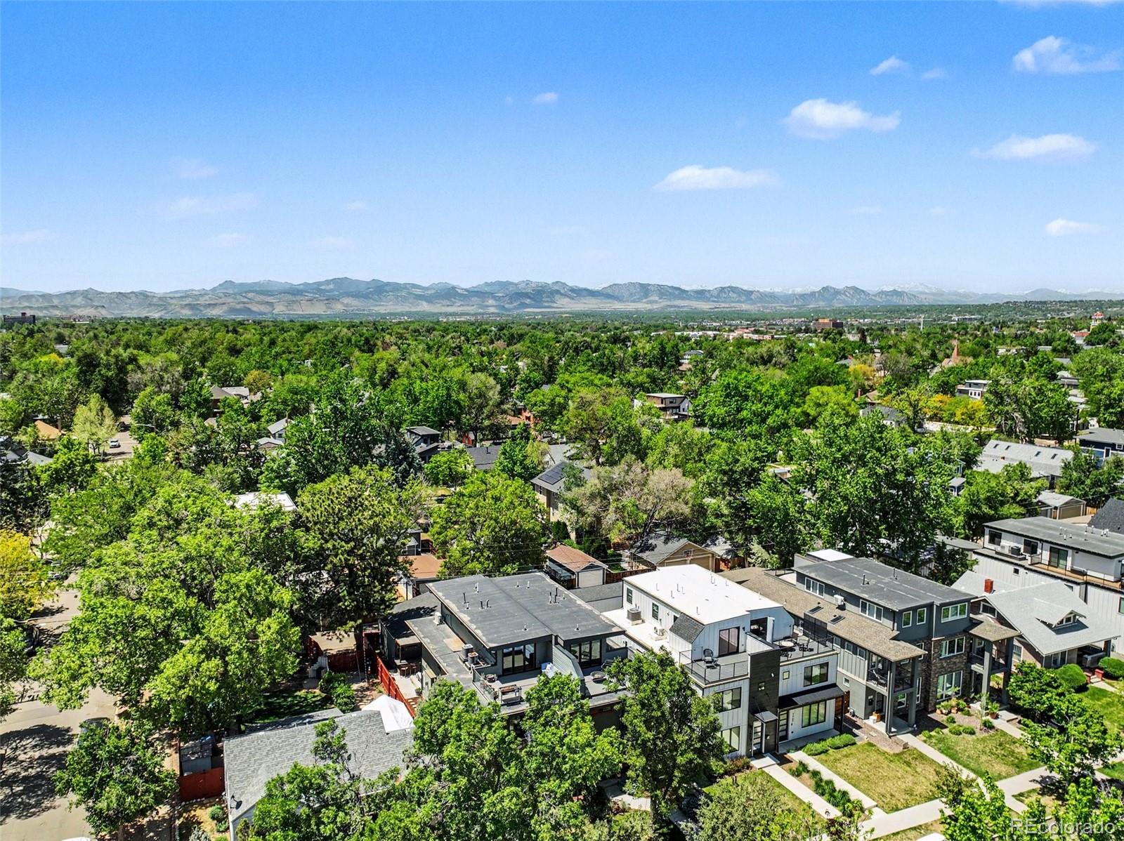 3915 Vrain Street Denver CO 80212