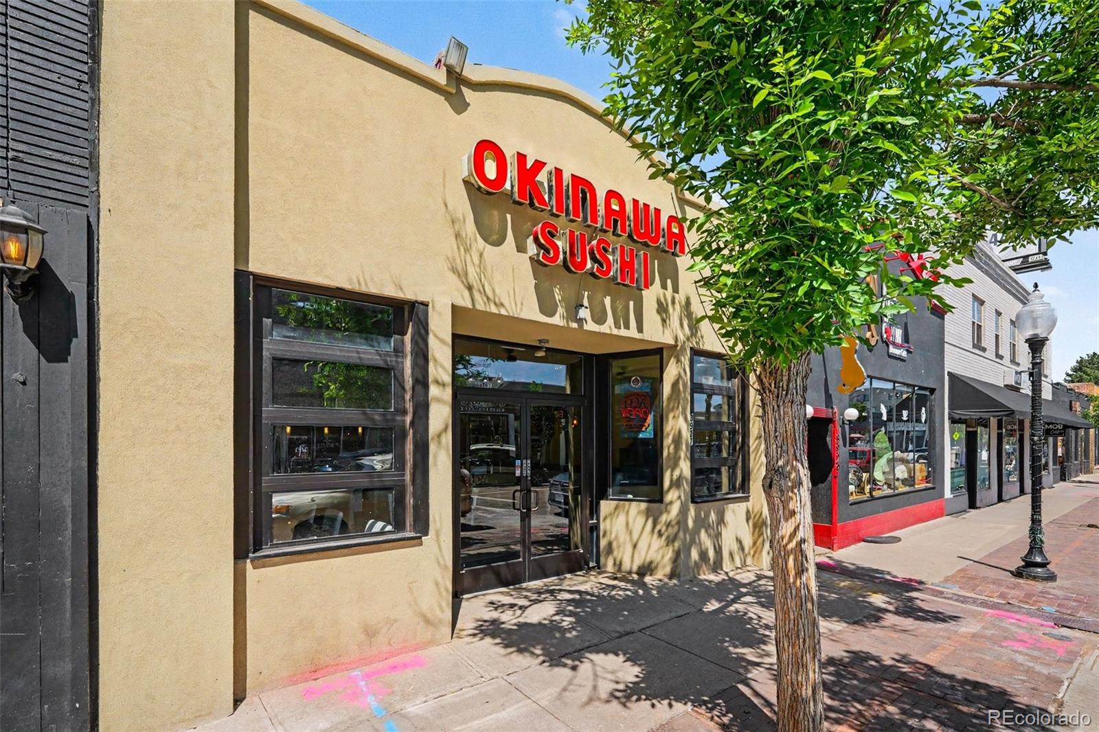 3915 Vrain Street Denver CO 80212