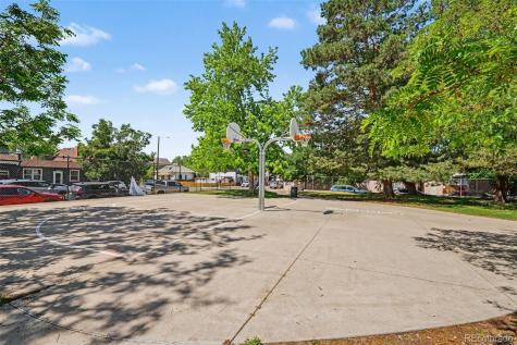 3915 Vrain Street Denver CO 80212