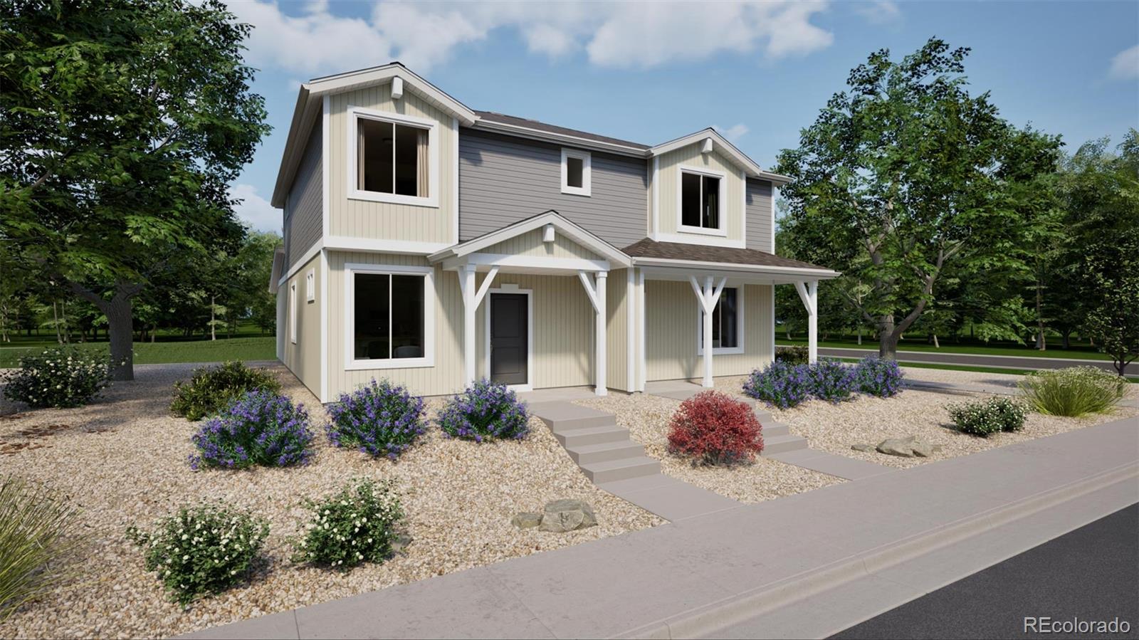 4636 N Sicily Street Aurora CO 80019