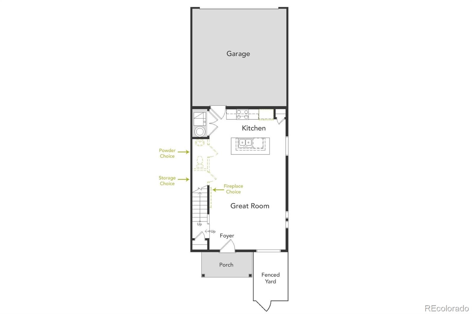 4636 N Sicily Street Aurora CO 80019