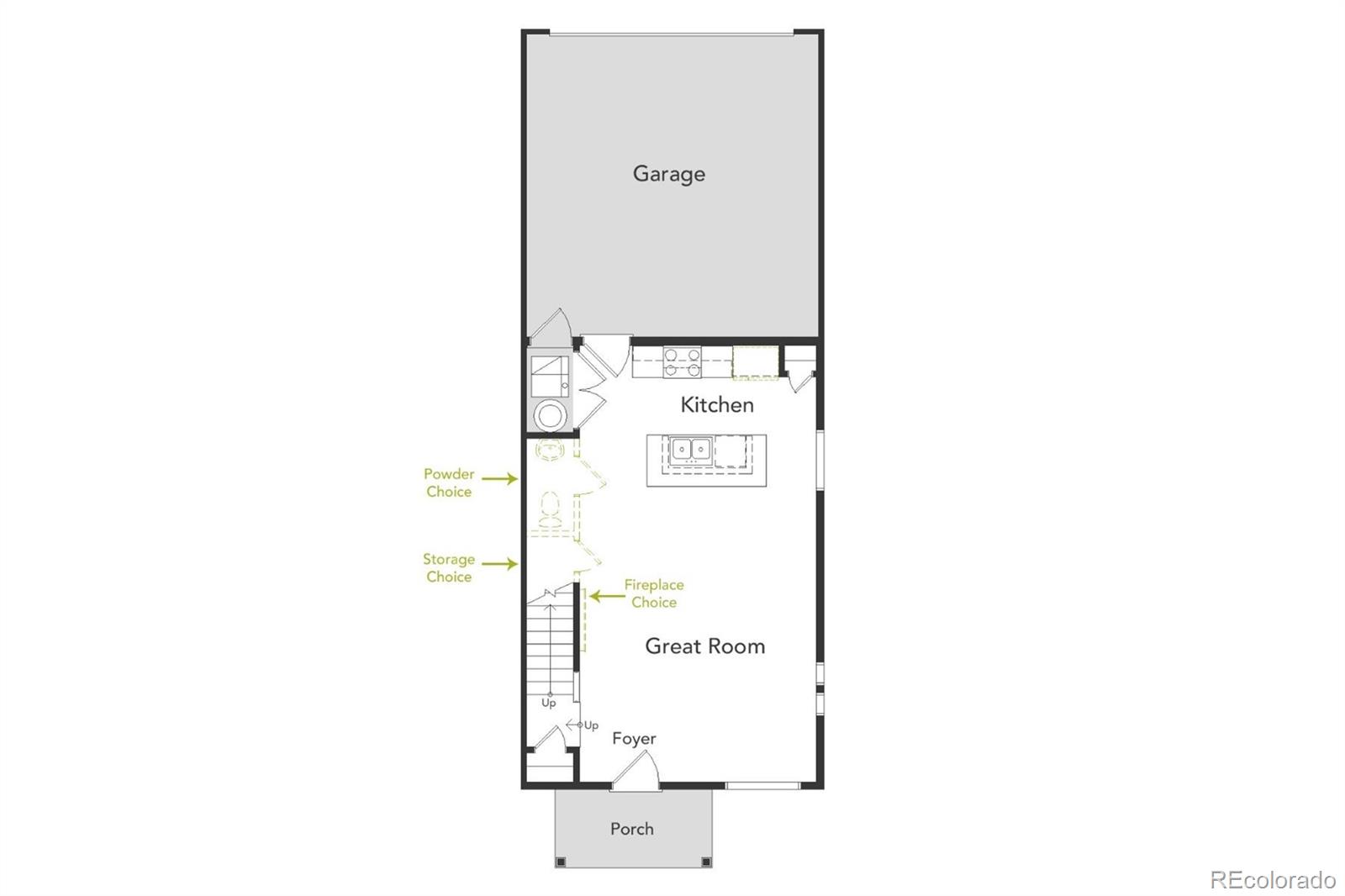 4636 N Sicily Street Aurora CO 80019