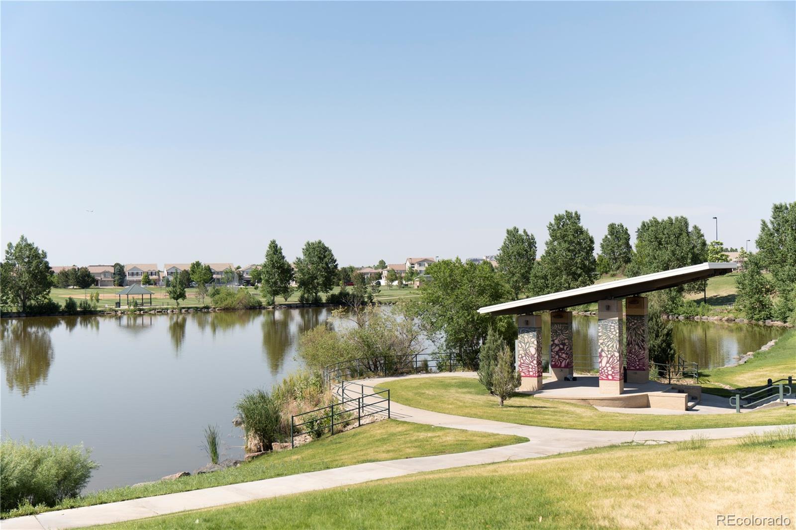 4636 N Sicily Street Aurora CO 80019