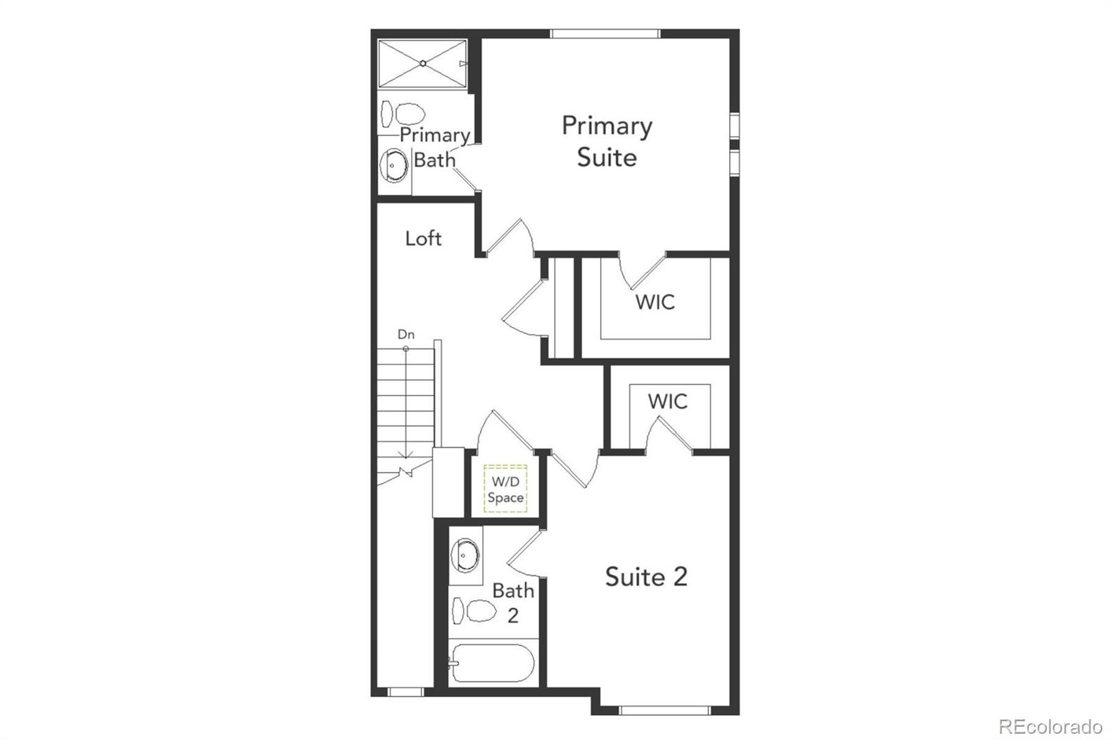 4636 N Sicily Street Aurora CO 80019