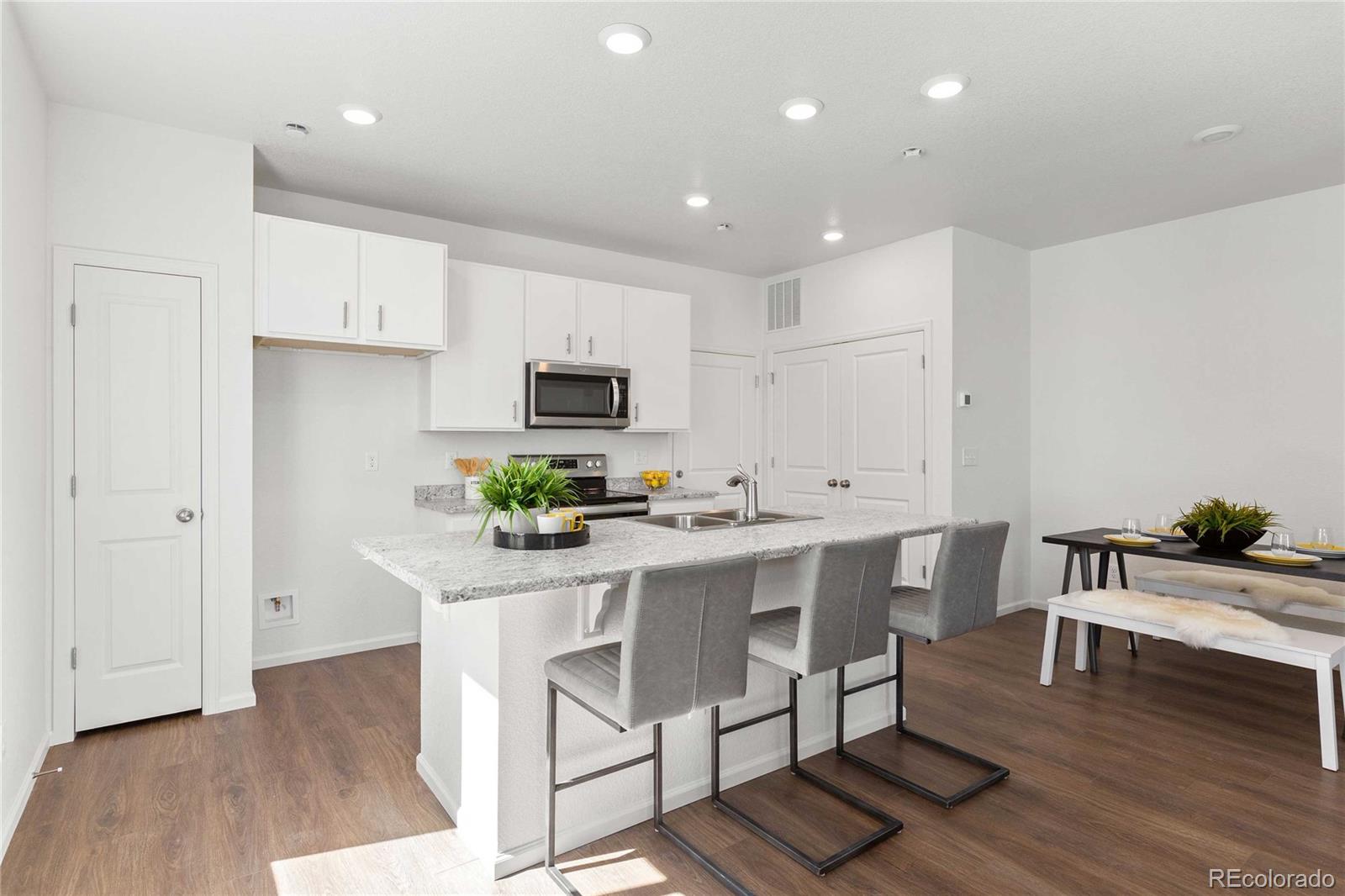 4636 N Sicily Street Aurora CO 80019