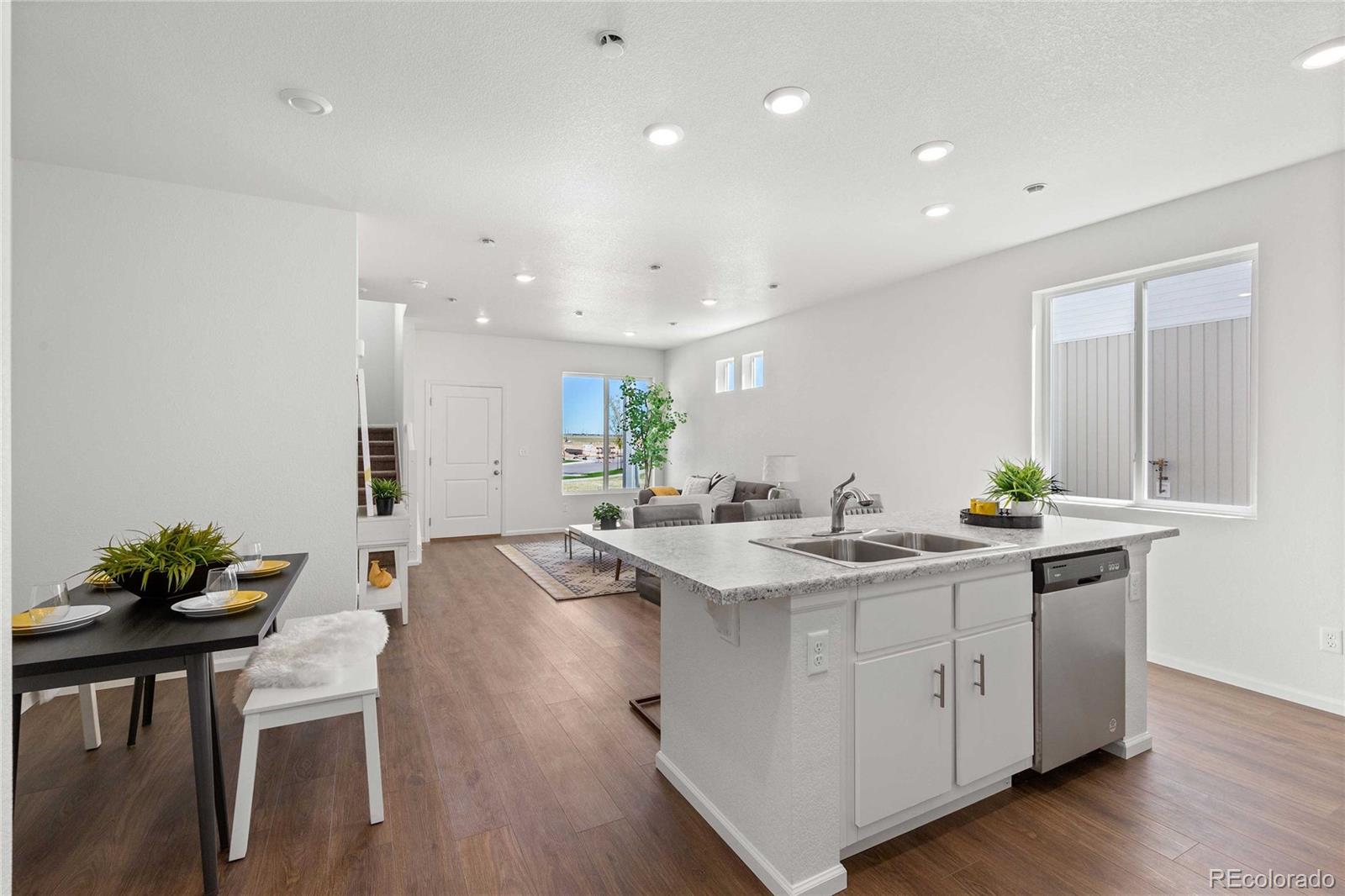 4636 N Sicily Street Aurora CO 80019